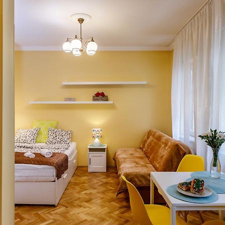 Ok Kazimierz Apartments Krakow Exterior photo