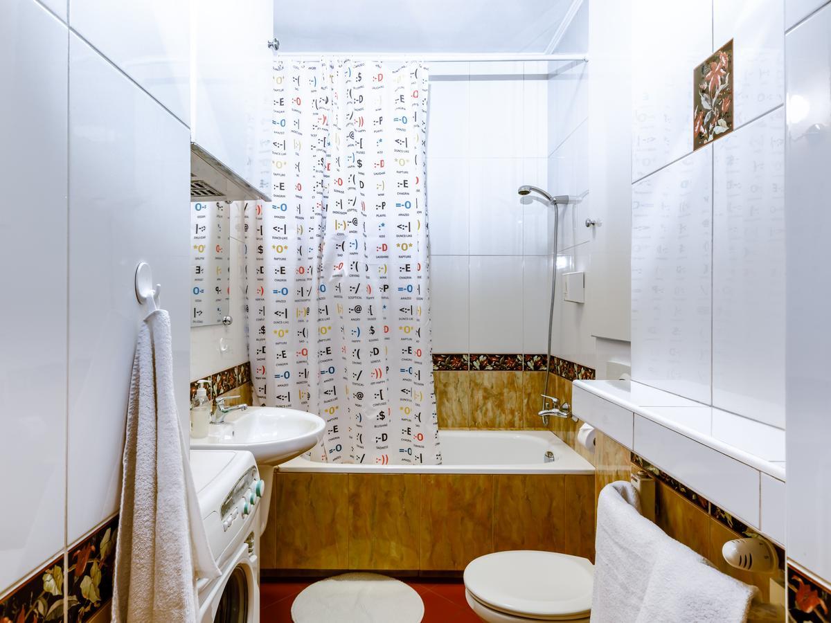 Ok Kazimierz Apartments Krakow Exterior photo