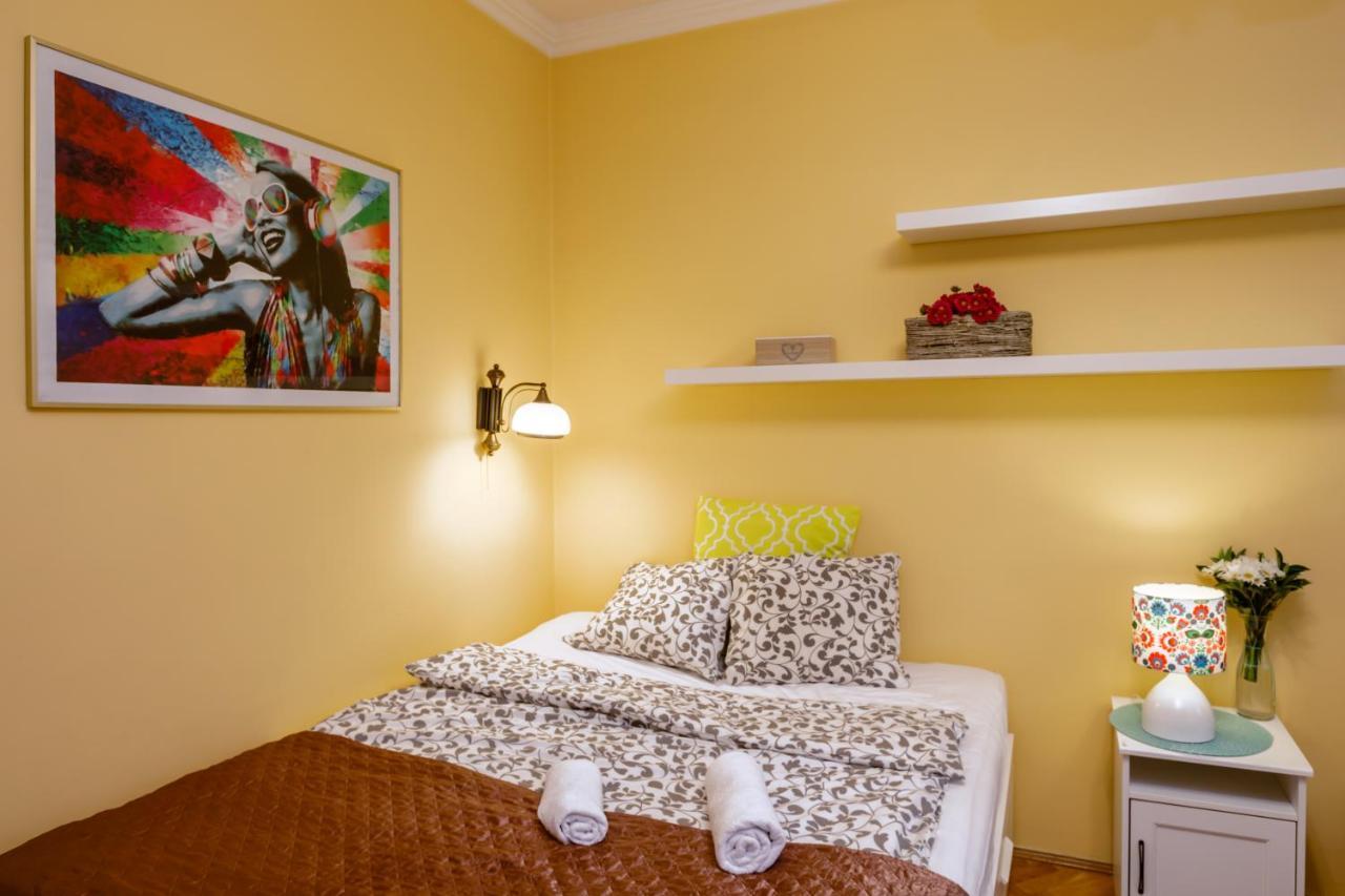 Ok Kazimierz Apartments Krakow Exterior photo